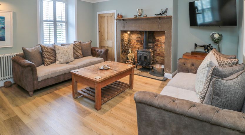 Photo of Potter’s Cottage