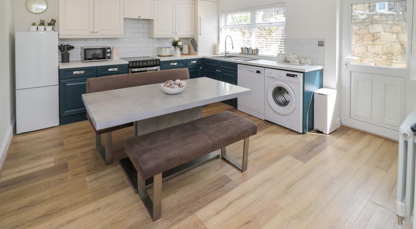 Photo of Potter’s Cottage