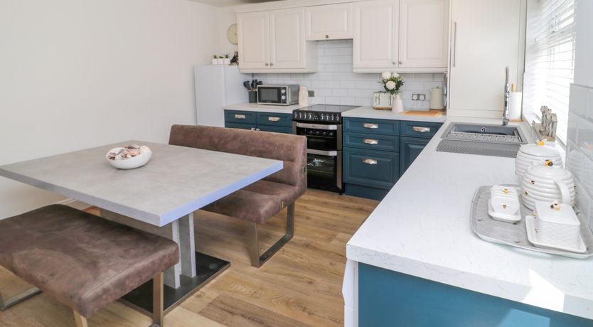 Photo of Potter’s Cottage