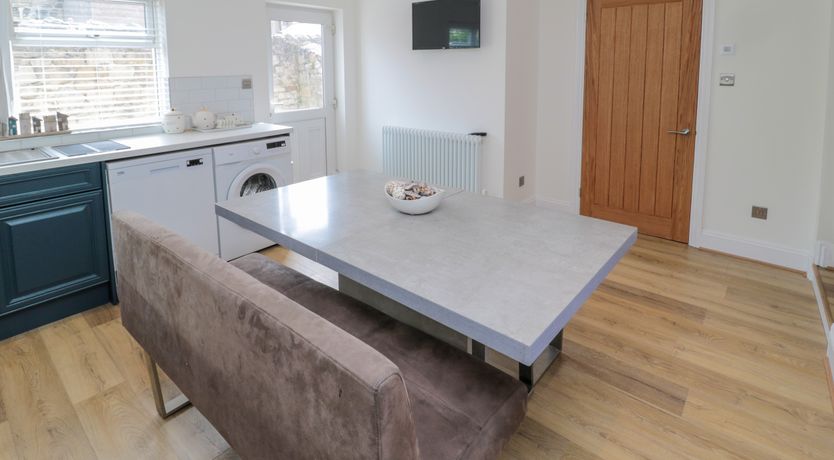 Photo of Potter’s Cottage