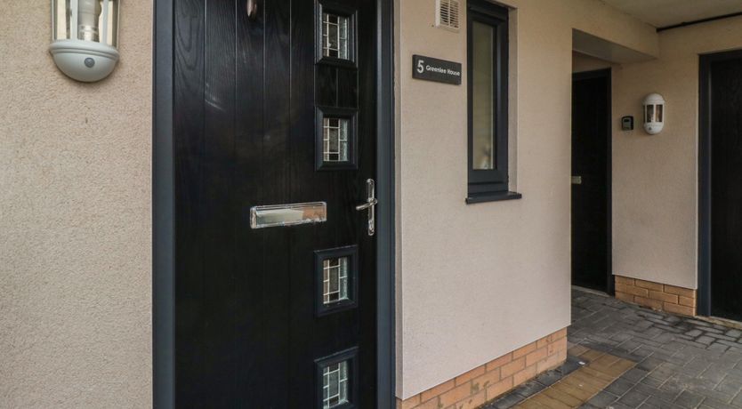 Photo of Greenlee House