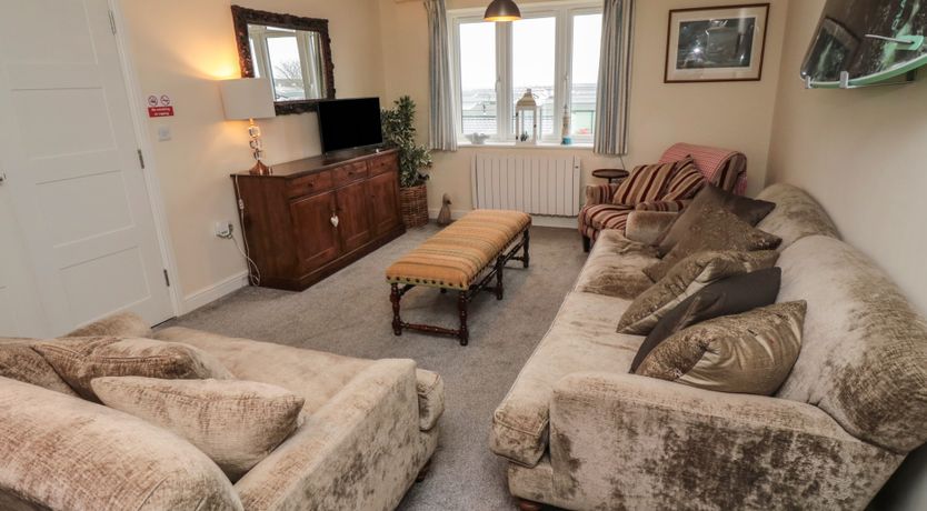 Photo of Greenlee House