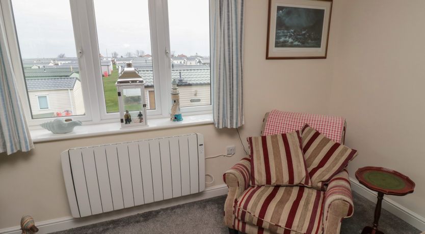 Photo of Greenlee House