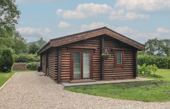 Coldmoor Lodge 6 Holiday Home