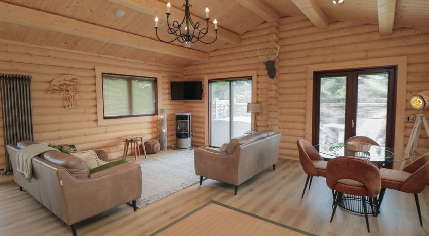 Photo of Coldmoor Lodge 6