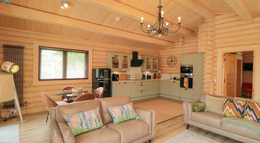 Photo of Coldmoor Lodge 6