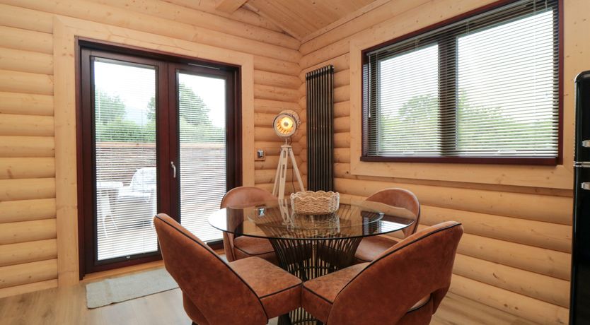 Photo of Coldmoor Lodge 6