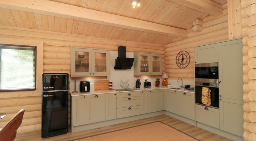 Photo of Coldmoor Lodge 6