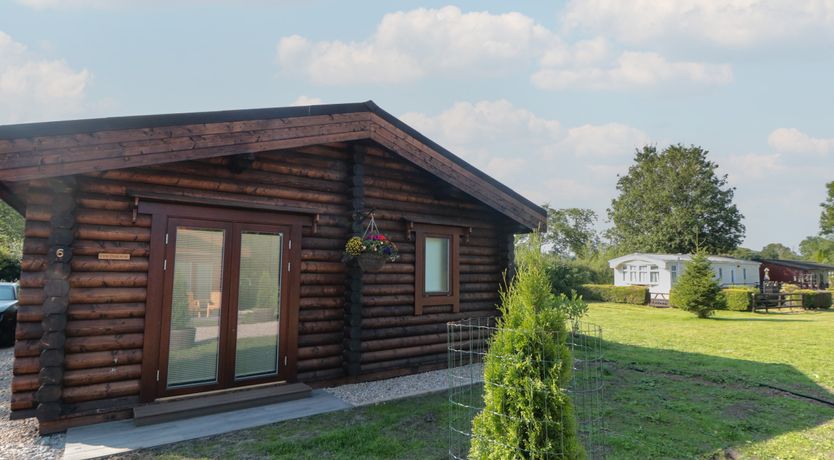 Photo of Coldmoor Lodge 6