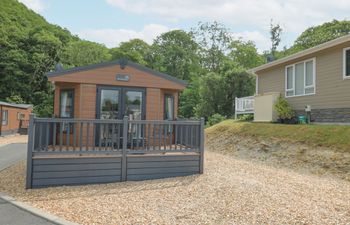 The Ceredigion Holiday Home