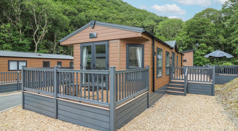 Photo of The Ceredigion