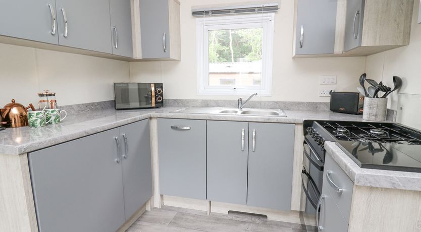 Photo of The Ceredigion