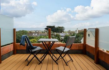 Pentire Reach Holiday Home