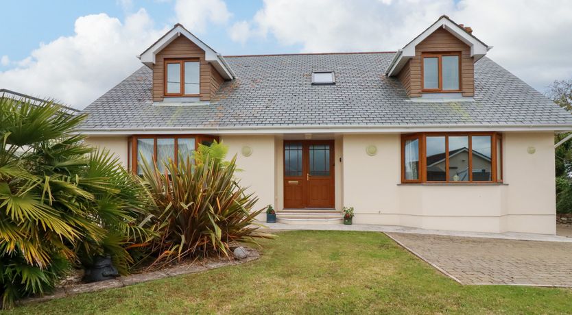 Photo of Pentire Reach