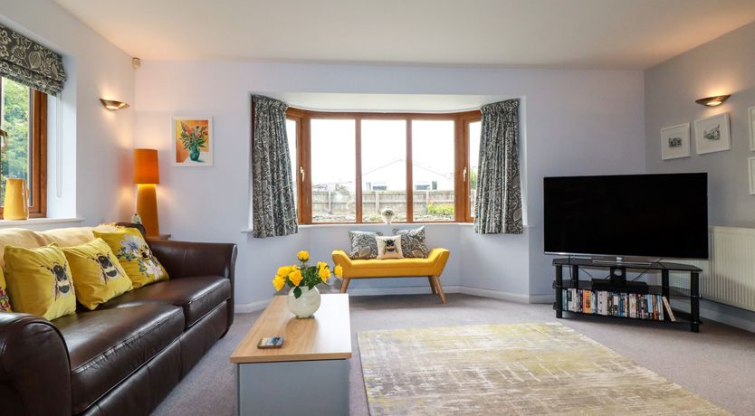 Photo of Pentire Reach