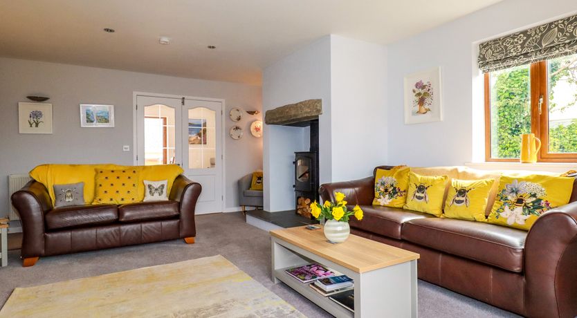 Photo of Pentire Reach