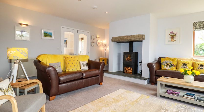 Photo of Pentire Reach