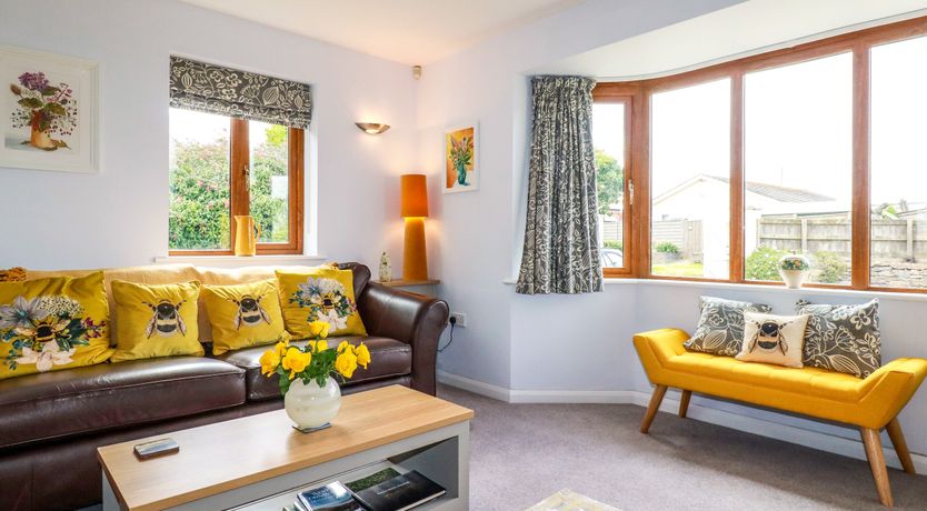 Photo of Pentire Reach