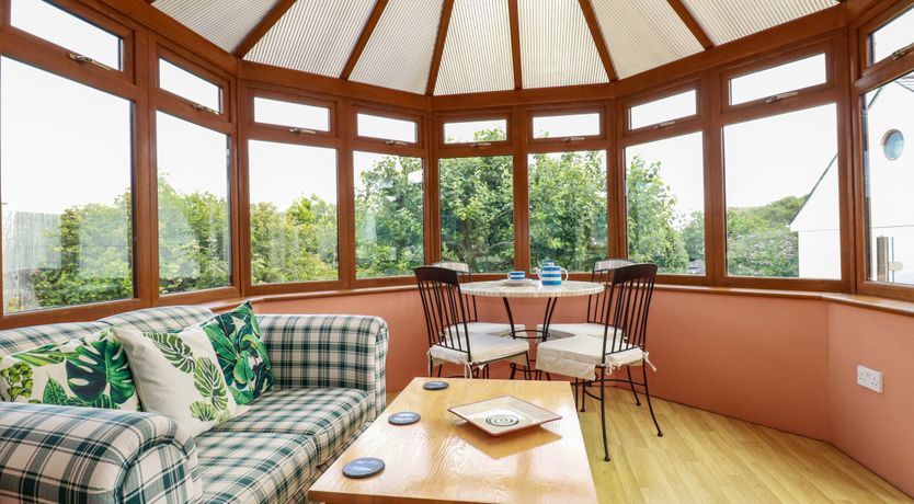 Photo of Pentire Reach