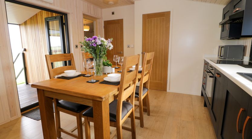 Photo of Enia (Lodge 2)