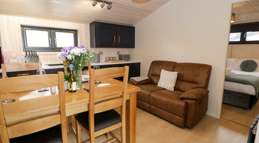 Photo of Enia (Lodge 2)