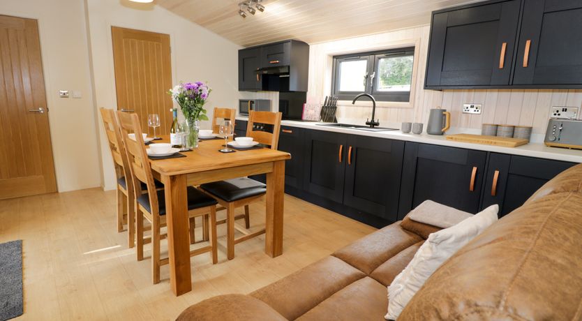 Photo of Enia (Lodge 2)