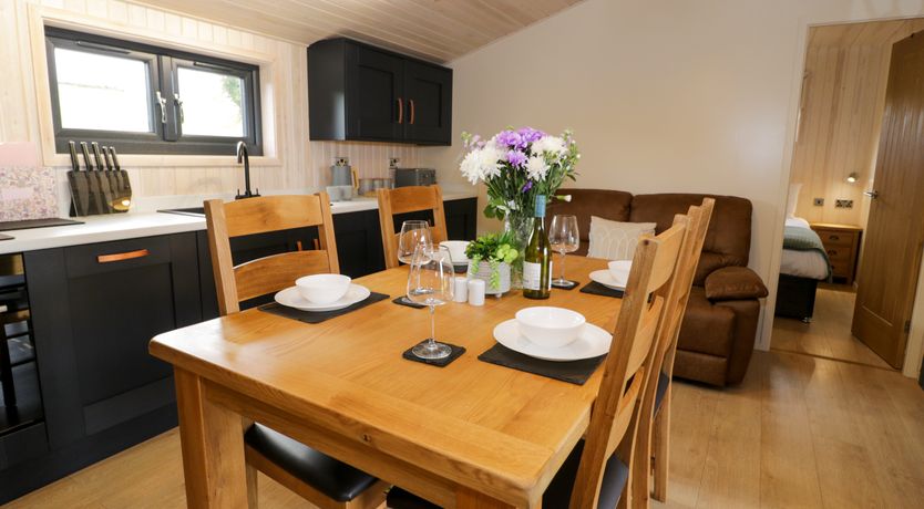 Photo of Enia (Lodge 2)