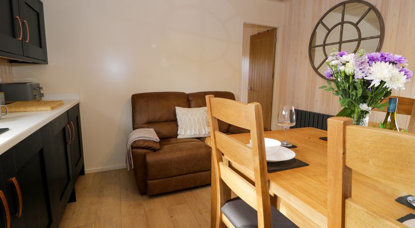 Photo of Enia (Lodge 2)