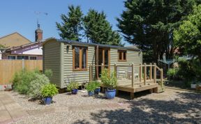 Photo of The Shepherd's Hut