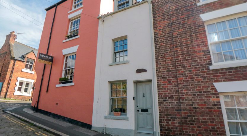 Photo of Cobble Cottage