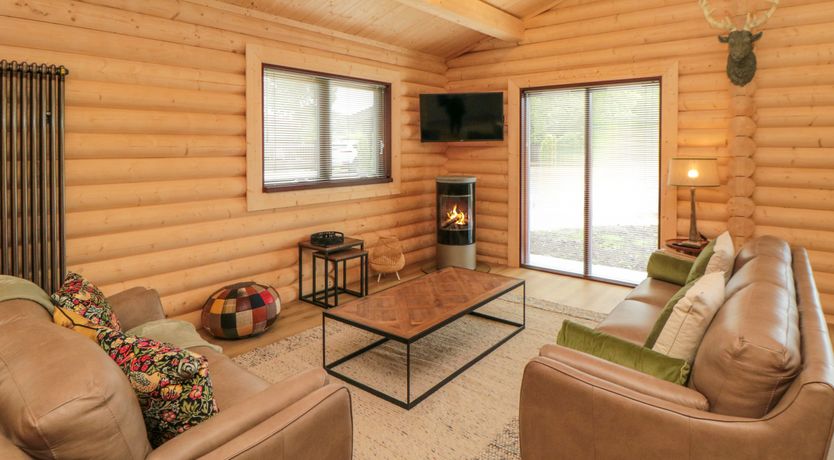 Photo of Carlton Lodge 1