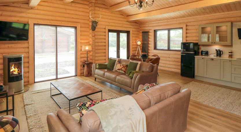 Photo of Carlton Lodge 1