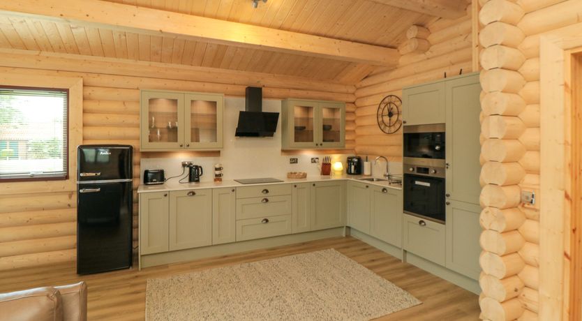 Photo of Carlton Lodge 1