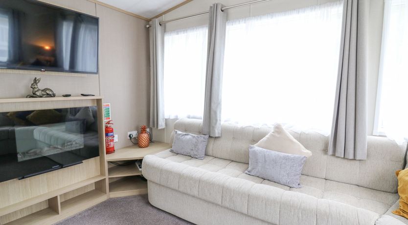 Photo of The Tiddler