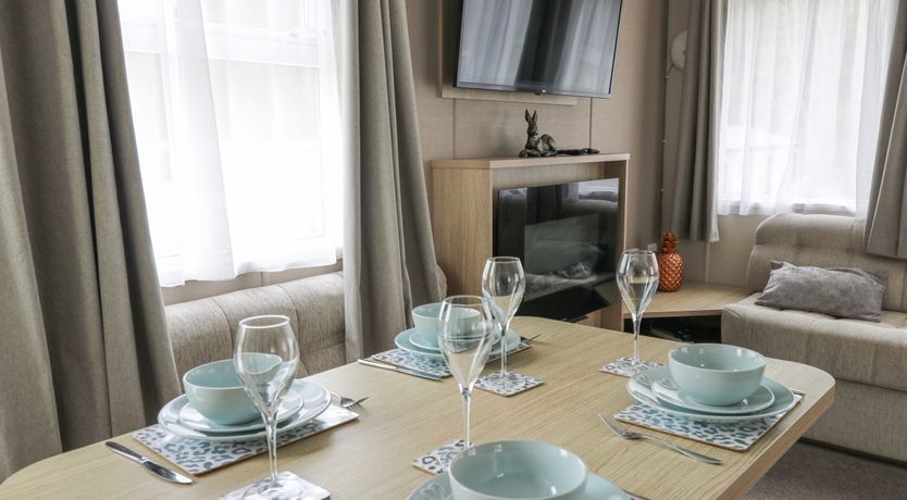 Photo of The Tiddler