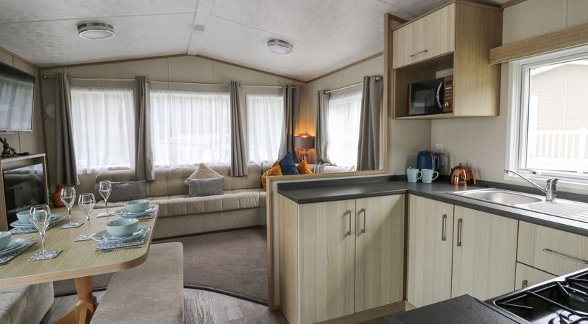 Photo of The Tiddler