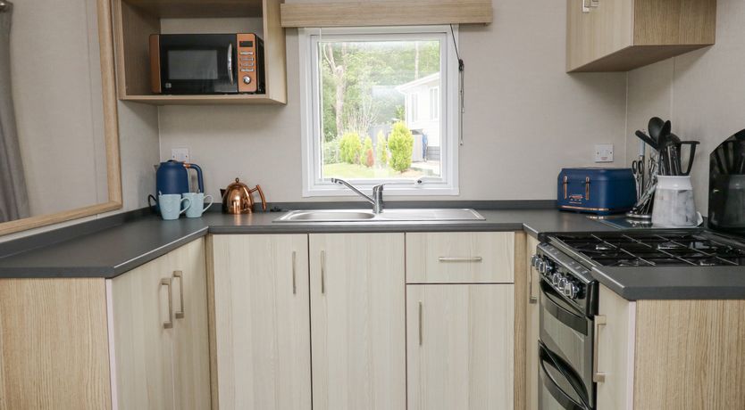 Photo of The Tiddler