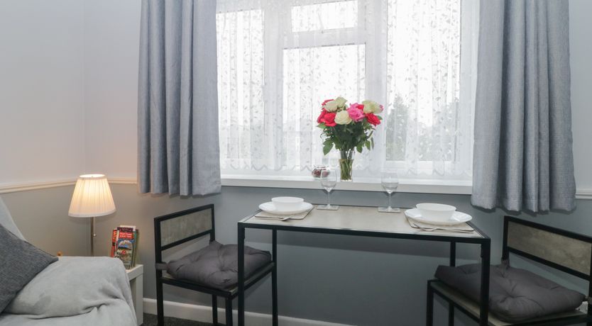 Photo of Flat 5, Big Tree Holiday Flats