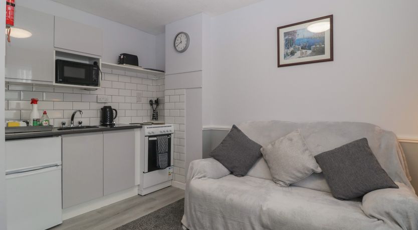 Photo of Flat 5, Big Tree Holiday Flats