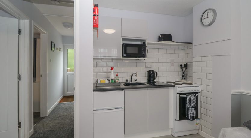 Photo of Flat 5, Big Tree Holiday Flats