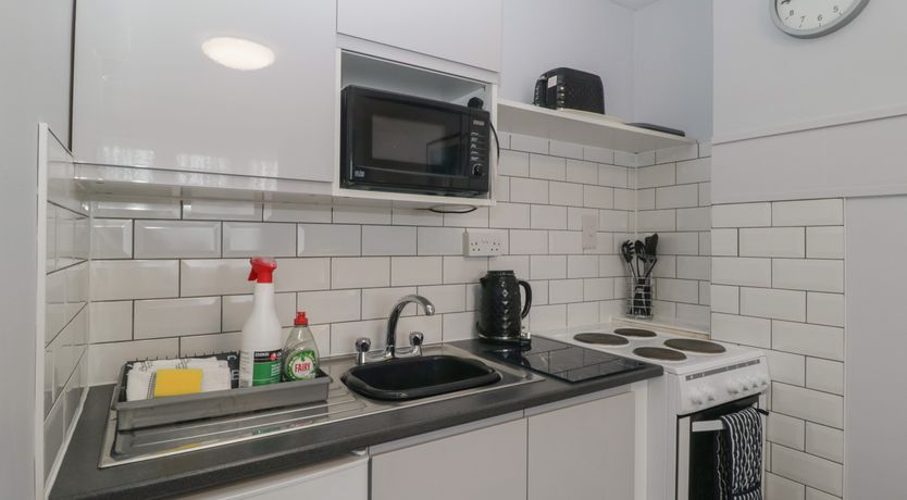 Photo of Flat 5, Big Tree Holiday Flats