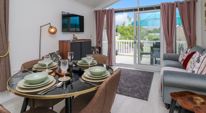 Photo of The Dragonfly