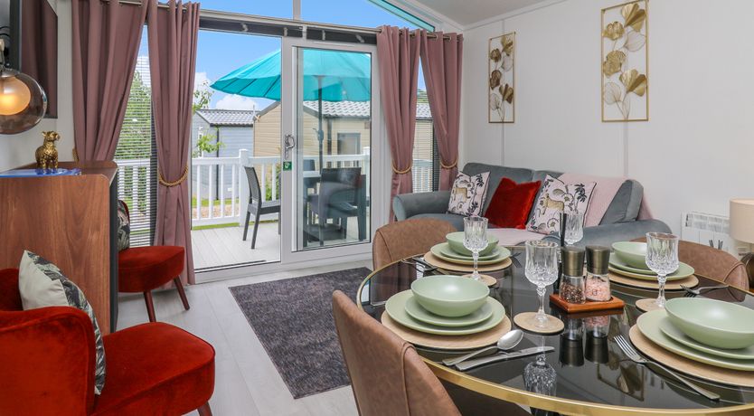 Photo of The Dragonfly