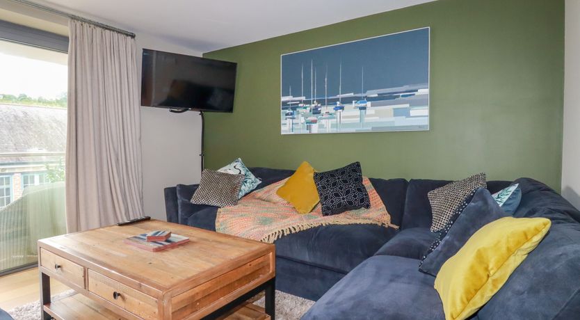 Photo of Anchor Terrace