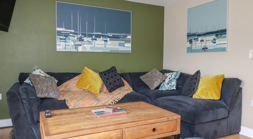 Photo of Anchor Terrace