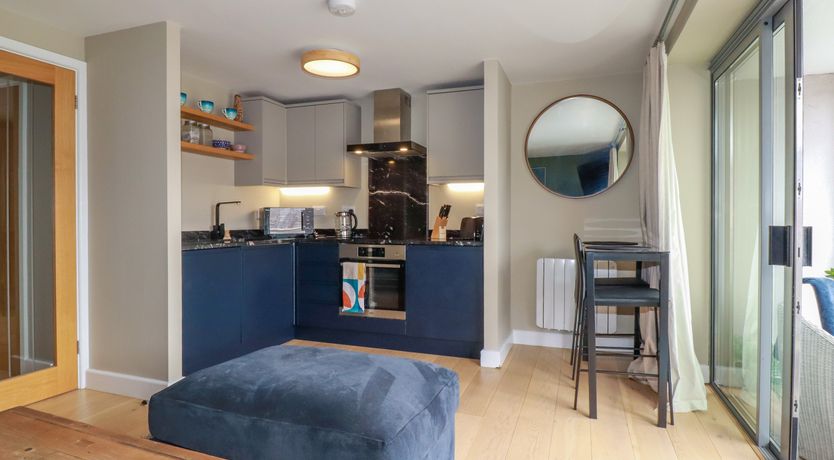 Photo of Anchor Terrace