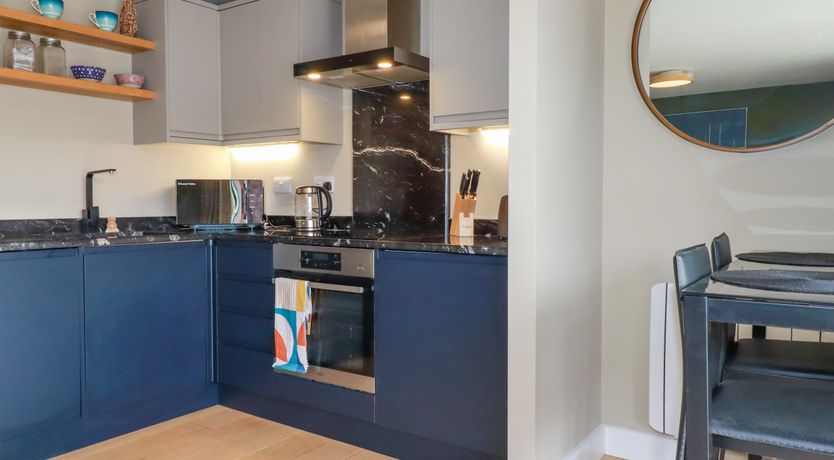 Photo of Anchor Terrace