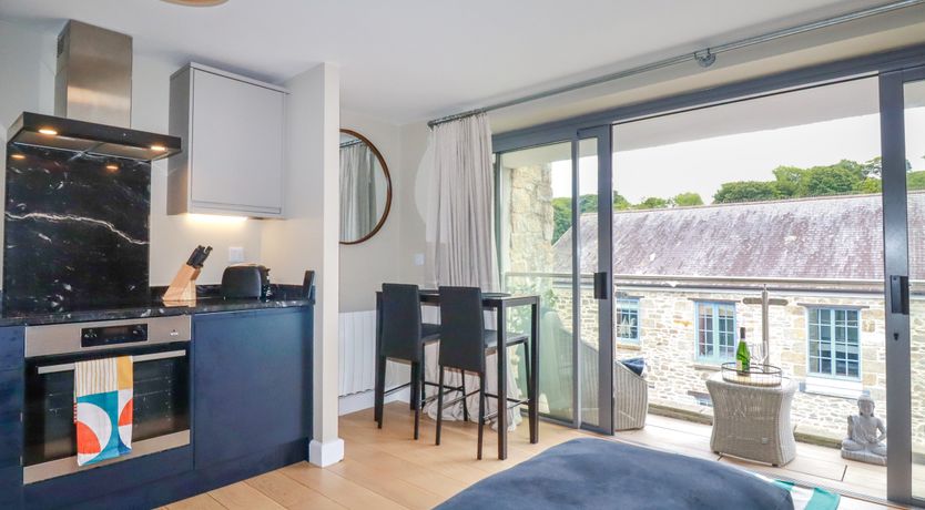 Photo of Anchor Terrace