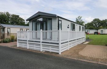 Haven Holiday Home