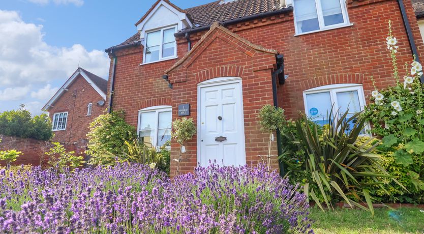 Photo of 1 Market Hill